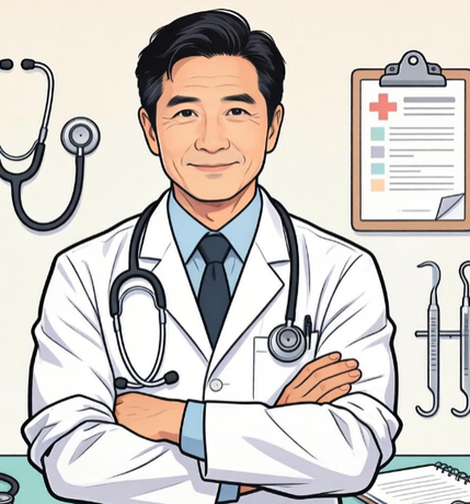 张跃辉案例多吗